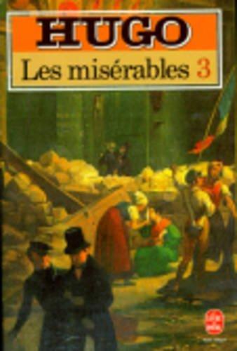 Victor Hugo: Les Miserables 3 (French language, 1985)