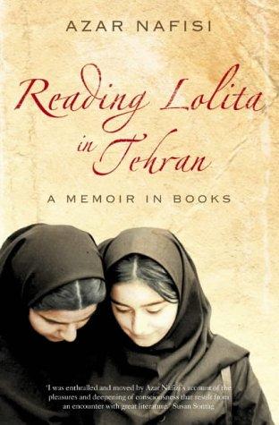 Azar Nafisi: Reading "Lolita" in Tehran (Paperback, Fourth Estate)