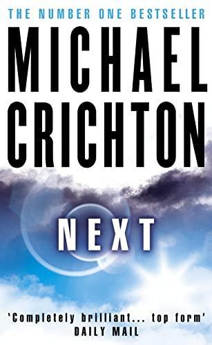 Michael Crichton: Next (2007)