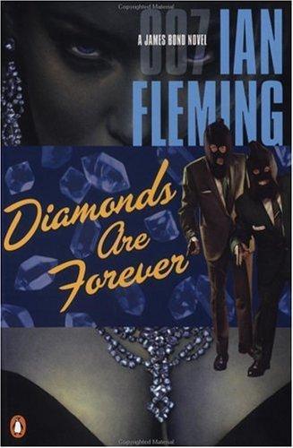 Ian Fleming: Diamonds are forever (2003)