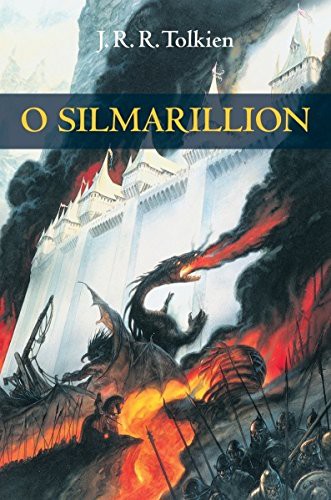 J. R. R. Tolkien: O Silmarillion (Paperback, Wmf Martins Fontes)