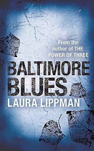 Laura Lippman: Baltimore blues