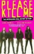 Legs McNeil, Gillian McCain: Please Kill Me (1997, Abacus)