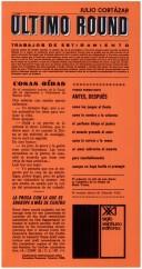 Julio Cortázar: Ultimo Round (Paperback, Spanish language, 1994, Distribooks Inc)