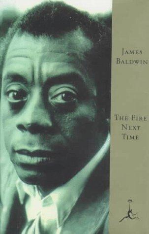 James Baldwin: The fire next time (1995)