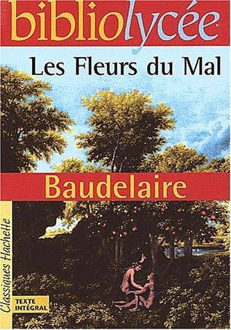 Charles Baudelaire: Les Fleurs du mal (French language, 2002)