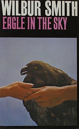 Eagle in the sky (Hardcover, 1974, Heinemann)