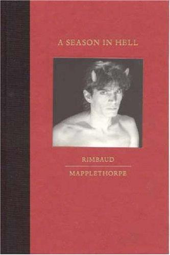 Arthur Rimbaud: A Season in Hell (1998)