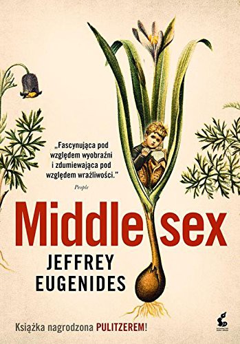 Jeffrey Eugenides: Middlesex (Paperback, Sonia Draga)