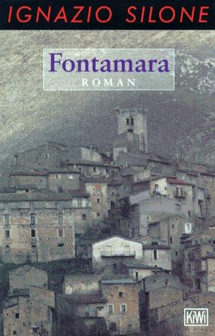 Ignazio Silone: Fontamara. (Paperback, Kiepenheuer & Witsch)