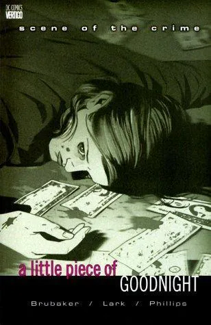 Ed Brubaker: Scene of the crime (2000, DC Comics)