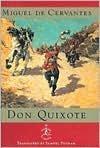 Miguel de Cervantes Saavedra: Don Quijote de la Mancha (Spanish language, 1994)