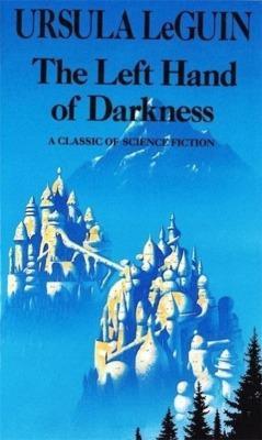 Ursula K. Le Guin: The Left Hand of Darkness (1992, Orbit)