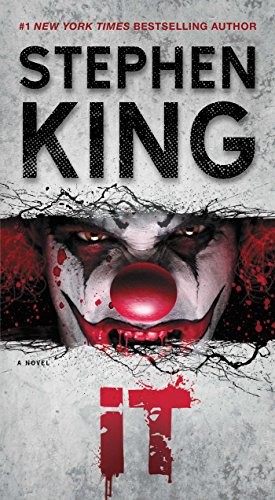 Stephen King: It (Paperback, Pocket Books)