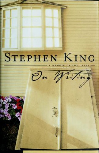 Stephen King(duplicate): On Writing