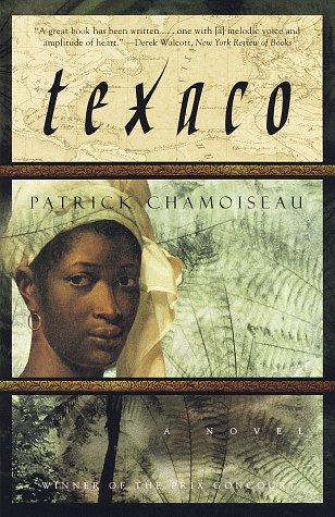 Patrick Chamoiseau: Texaco (Paperback, Vintage)