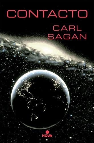 Carl Sagan: Contacto (Paperback, Spanish language, Nova)