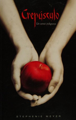 Stephenie Meyer: Crepuscle (Paperback, Spanish language, 2009, Alfaguara)