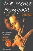 Sylvia Nasar: Una Mente Prodigiosa (Paperback, Spanish language, Nuevas Ediciones De Bolsillo)