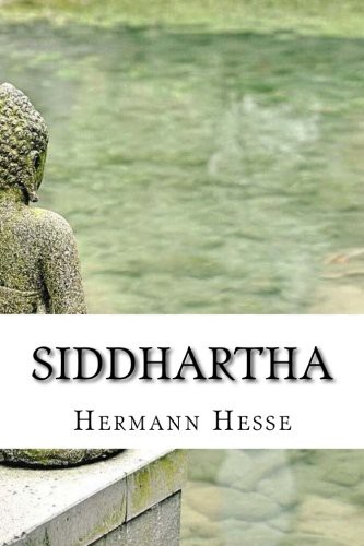 Herman Hesse: Siddhartha (Paperback, CreateSpace Independent Publishing Platform)