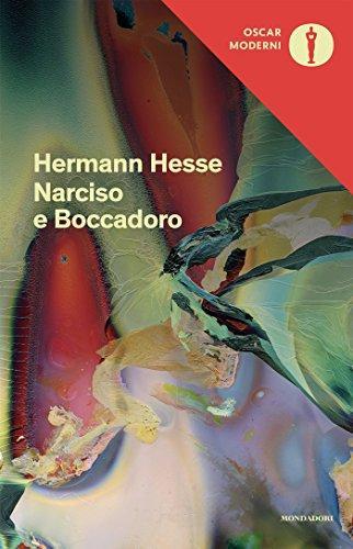 Herman Hesse: Narciso e Boccadoro (Italian language, 2017)