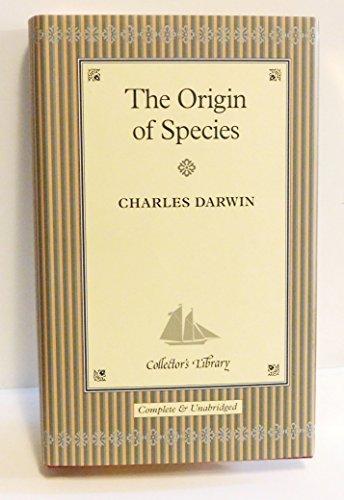 Charles Darwin: The Origin of Species (2004)