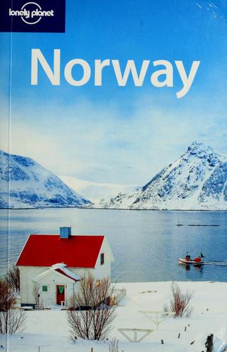 Anthony Ham, Miles Roddis: Norway (Paperback, 2005, Lonely Planet)