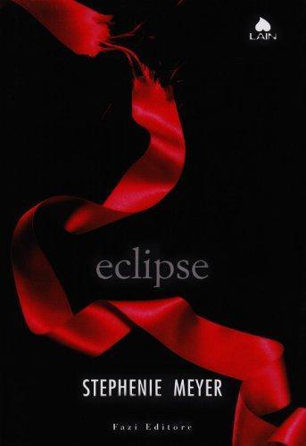 Stephenie Meyer: Eclipse (Italian language, 2007)