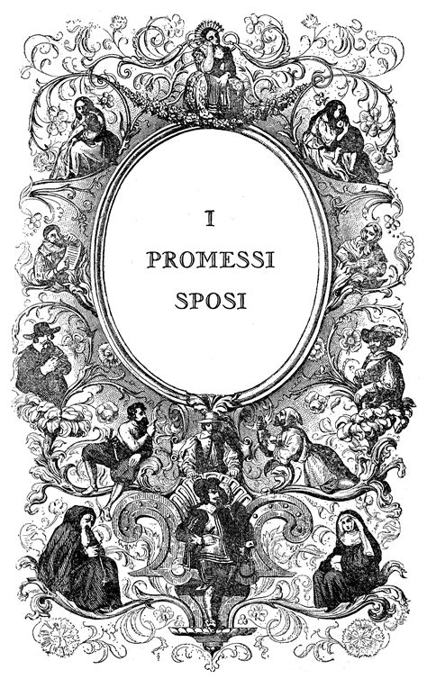 Alessandro Manzoni: I promessi sposi (Hardcover, Italian language, 2014, Feltrinelli)
