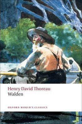 Henry David Thoreau, Henry David Thoreau: Walden (2008)