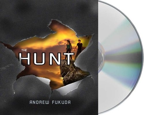 Andrew Fukuda, Sean Runnette: The Hunt (AudiobookFormat, Macmillan Audio)