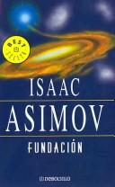 Isaac Asimov: Fundacion/ Foundation (Paperback, Spanish language, Plaza & Janes S.A.,Spain)