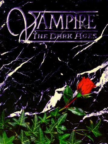 Jennifer Hartshorn, Ethan Skemp, Mark Rein·Hagen: Vampire (1996)