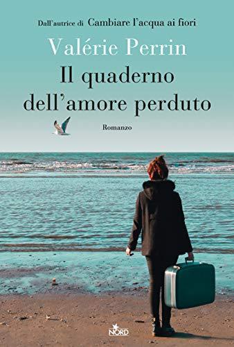 Valérie Perrin: Il quaderno dell'amore perduto (Italian language, 2020)