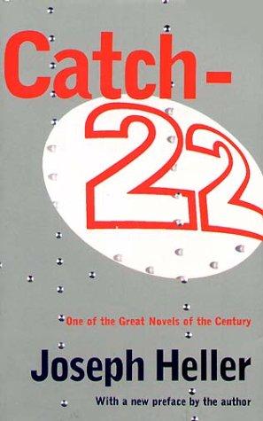 Joseph Heller: Catch-22 (1994, Vintage)