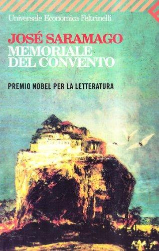 Memoriale Del Convento (Italian Edition) (Italian language, 1900)