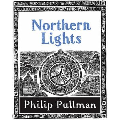 Philip Pullman: Northern Lights (Hardcover, Folio Society., Brand: Retailer-exclusive titles)