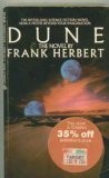 Frank Herbert: Dune (Berkley)