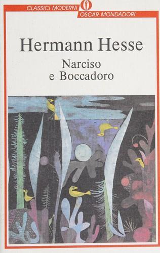 Herman Hesse: Narciso e Boccadoro (Italian language, 1993)