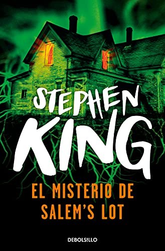 Stephen King: El misterio de Salem's Lot (Paperback, DEBOLSILLO)