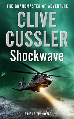 Clive Cussler: Shock wave (1996, Star Pocket, Pocket)