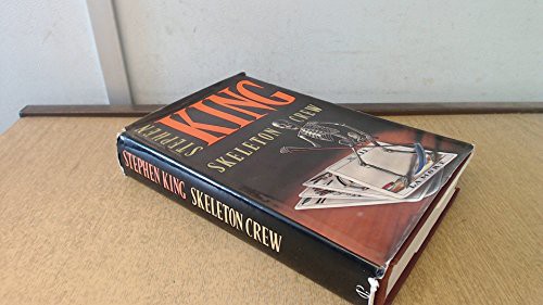 Stephen King: Skeleton Crew (Hardcover, Random House)