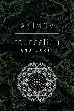 Isaac Asimov: Foundation and Earth (2020)