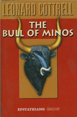 Leonard Cottrell: The Bull of Minos (Paperback, 1962, The Universal Library)