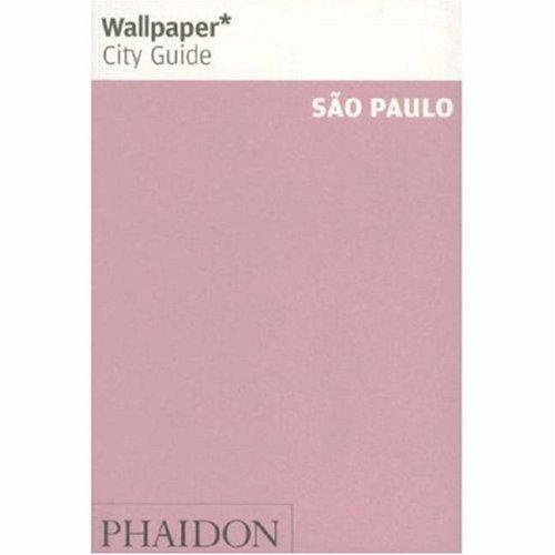 Editors of Wallpaper Magazine: Wallpaper City Guide (Paperback, Phaidon Press)