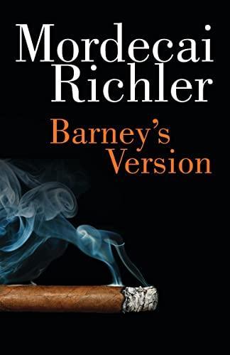 Mordecai Richler: Barney's Version (2016)