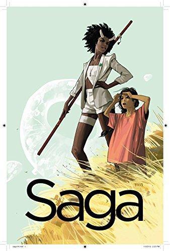 Saga (2014)