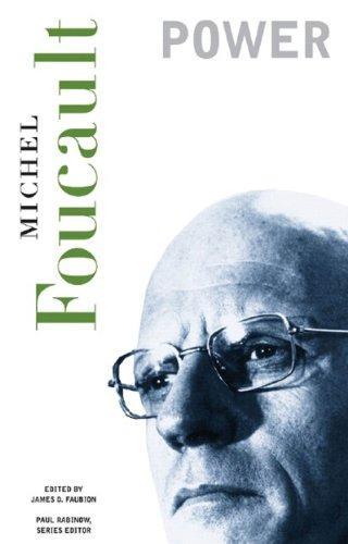 Michel Foucault: Power (2001)