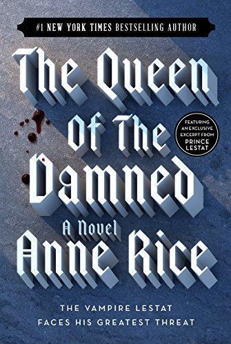 Anne Rice: The Queen of the Damned (1997)