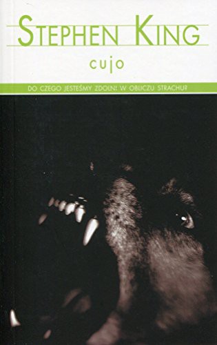 Stephen King: Cujo (Paperback, Albatros)